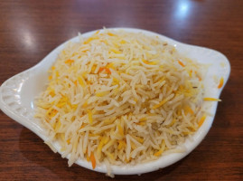 Noori Pakistani Indian Cuisine food