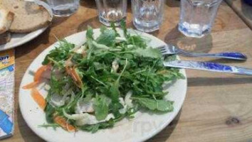 Le Pain Quotidien Carnegie Hill food