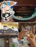 Il Boccaporto food