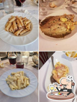 Trattoria Da Nadae food