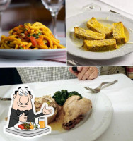 La Trattoria Del Leone' Di Lucarini Mauro food