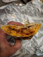 Taco Bell food