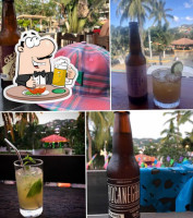 Sayulita Public House food