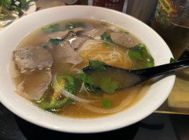 Pho Saigon food