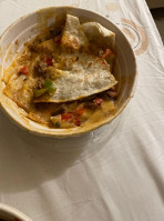 Qdoba Mexican Eats food