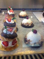 Petit Fours Patisserie food