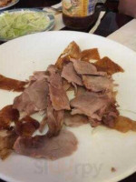 Chef Pho Peking Roast Duck food