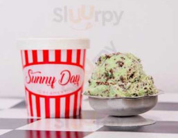 Sunny Day Creamery food