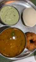 Pongal Midtown food