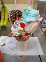 Baskin-robbins food