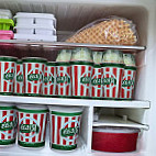 Rita's Italian Ice Frozen Custard food