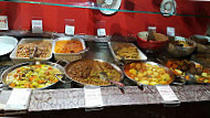 Refeitório Orgânico food