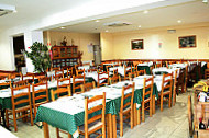 Restaurante Zé do Sporting food