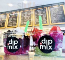 Dipnmix food