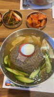 Seoul Gom Tang food