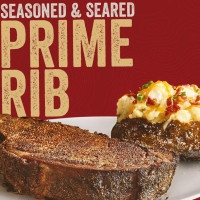 Outback Steakhouse Jonesboro food