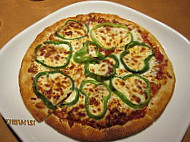 Boston Pizza food