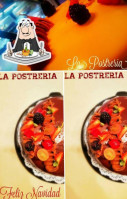 La Postreria Sma food