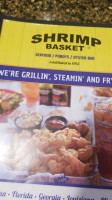 Shrimp Basket food