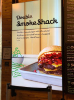 Shake Shack Henderson food