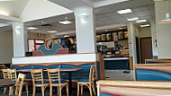 Arby's inside