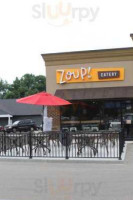 Zoup! outside