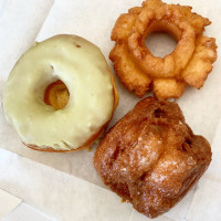 B C's Donuts food