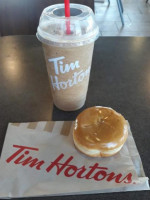 Tim Hortons food