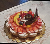 Asperti Pasticceria food