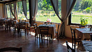 Agriturismo Il Margone food