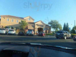 Yosemite Ranch Steak & Seafood outside