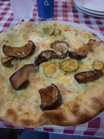 Pizzeria Da Birillo food