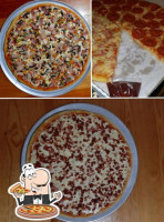 Don Robert Pizza food