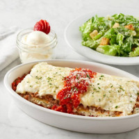 Brio Italian Grille Newark Christiana food