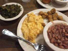 Cracker Barrel Old Country Store food