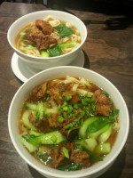 Kaixuan food