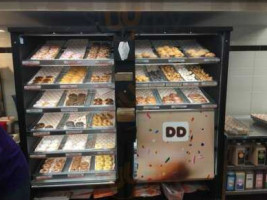 Dunkin' food