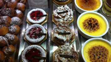 Pasticceria Biasetto food