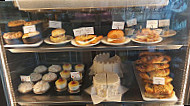 Macrina Bakery food