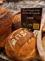 Boulangerie Ange food