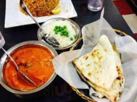 Kohinoor Dhaba food