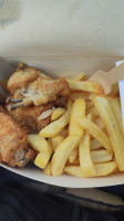 Chicken Hut food