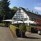 Hülsmannshof outside