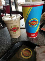 Fatburger food