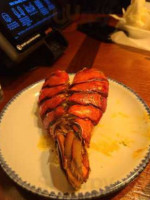 Red Lobster food