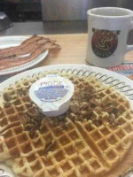 Waffle House food