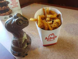 Arby's food