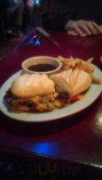 Billygan's Roadhouse food