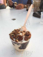 Michael's Frozen Custard food