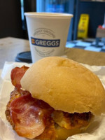 Greggs food